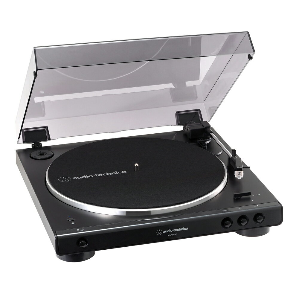 ǥƥ˥ AUDIO-TECHNICA AT-LP60XBT GBK 磻쥹 ơ֥