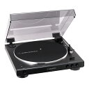 オーディオテクニカ AUDIO-TECHNICA AT-LP60XBT GBK ワイヤレス ターンテーブル