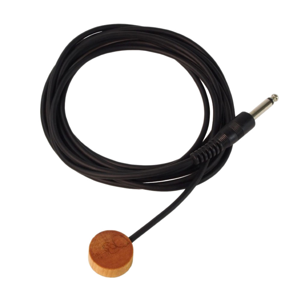 GMF AT-1 ウクレレ / アコースティックギター用ピックアップ