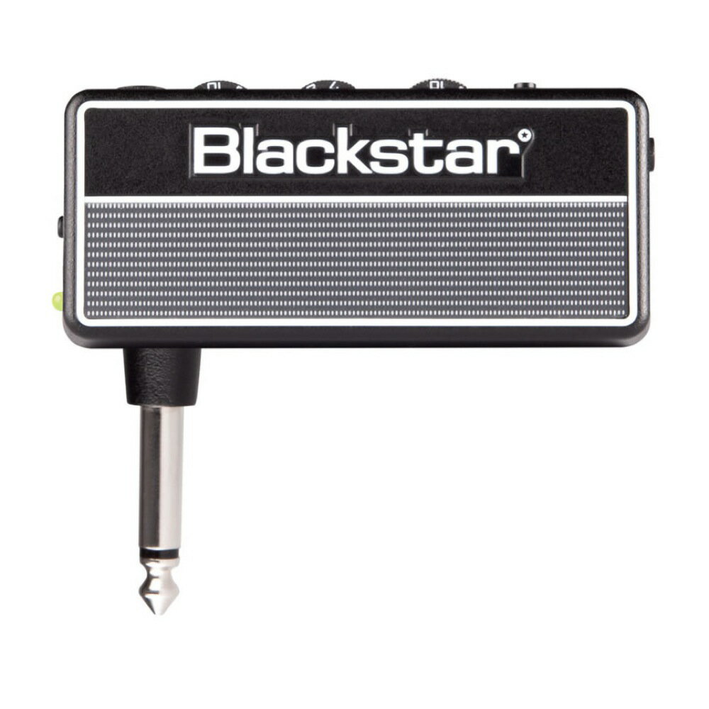 ブラックスター BLACKSTAR amPlug2 FLY 