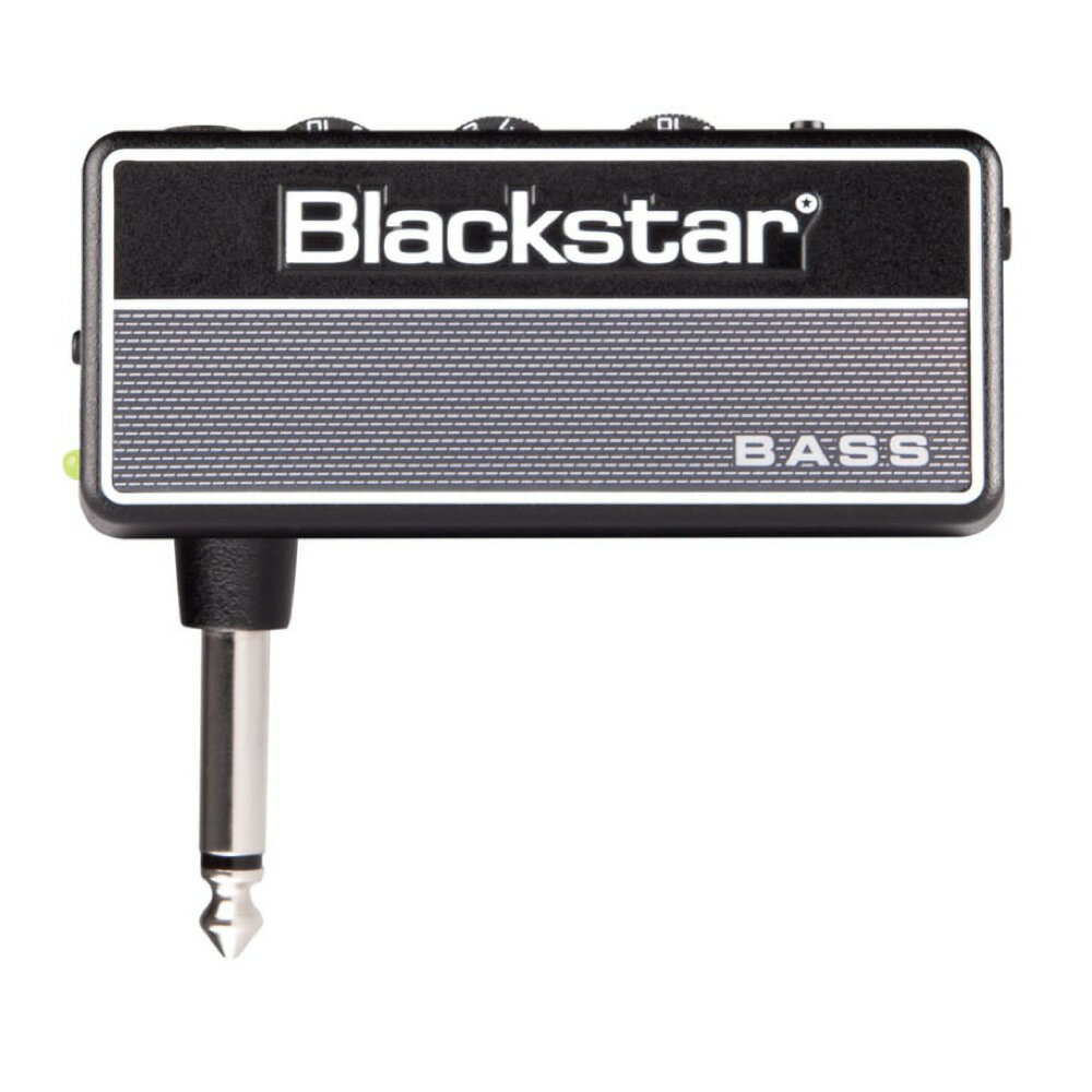 ブラックスター BLACKSTAR amPlug2 FLY 