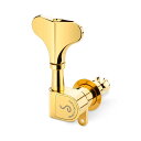 SCHALLER M4 180 Light GO 2L2R ベース用ペグ 4個セット