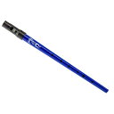 CLARKE SSBD SWEETONE TINWHISTLE BLUE D ティンホイッスル ブルー D調SWEETTONEは、新しいタイプのTwinwhsitleということで生産されました。プラスチックのマウスピース付で、息を吹き込む技術を必要とせず幅広い年代の方に慕われる形状になっております。Clarke の確かな技量により、フォークミュージックを始め多種多様な音楽にも安定した音を実現します。英国の高品質素材でマウスピースはABS PC ブランドで安全と音楽の楽しみを提供します。■サイズD調全長：282mm管体：225mm頭部管：55mm