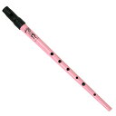 【2/15エントリーで最大P20倍】 CLARKE SSPC SWEETONE TINWHISTLE PINK C ティンホイッスル ピンク C調