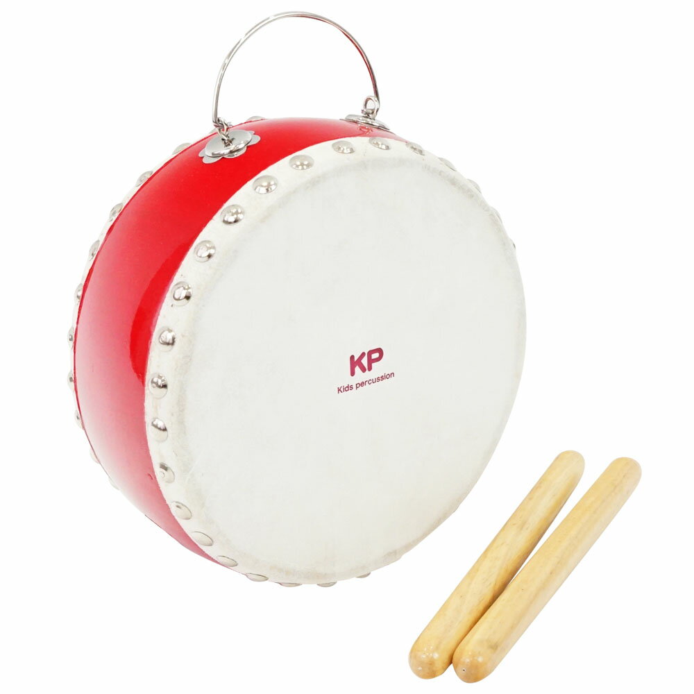 Kids Percussion KP-390/JD/RE ä å