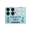 Mad Professor supreme FAC 2in1...