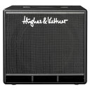 Hughes ＆ Kettner HUK-TS112P TS 112 PRO スピーカーキャビネットTS 112 PROは、Black Spirit 200 COMBOの増設用として、またBlack Spirit 200 Head用として相性の良いキャビネット。12インチ×1のキャビネットでありながらパワフルでパンチがあり繊細なサウンドを生み出します。Black Spirit 200だけでなく様々なアンプのポテンシャルを最大限に引き出すことができる最強の12インチ×1のキャビネット。【スペック】IMPEDANCE：16 OhmsPOWER HANDLING：100 WattsCONNECTIONS：1 × In、1 × Parallel OutSPEAKER：1×12" Celestion G12H-75 CreambackDIMENSIONS：450 × 415 × 290 mmWEIGHT：13.3 kg