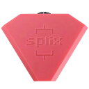 Boredbrain Music SPLIX Plastic Pink スプリッター ミキサーBoredbrain Music SPLIX は、パッシブ1in 2outスプリッター、または2in 1outミキサーとして使うことのできるシンプルなインラインスプリッター/ミキサーです。balanceコントロールを搭載し、シグナルアッテネーターとして使うこともできます。オーディオシグナルとCVシグナルに適合し、3インチ（7.6cm）の3.5mmプラグケーブルが付属しています。CVシグナルをミックスしてより複雑な変調を作ったり、オーディオシグナルをパラレルプロセッシングするなど、SPLIXは手のひらサイズでユーロラックツールにさらなる可能性を加えます。ミキサーまたはスプリッターとして機能するこの小さなボックスはどこにでも持ち運んで使うことができます。サムホイールは2つのインプットのクロスフェーダーや、2つのアウトプットのレベルバランスコントロールとして使うことができます。また、1in1outとして使用すると、このホイールはパッシブアッテネータとなります。※パッシブ設計のため、入力するシグナルによってはレベルが低下することがあります。●スペック3.5mm TS（モノラル/アンバランスド）端子パッシブ、電源不要回路ABSプラスチックハウジングサイズ：4.4×3.8×1.0cm重量：20g●パッケージ内容1×SPLIX本体1×3インチ3.5mmプラグケーブルカラー：プラスチック ピンク