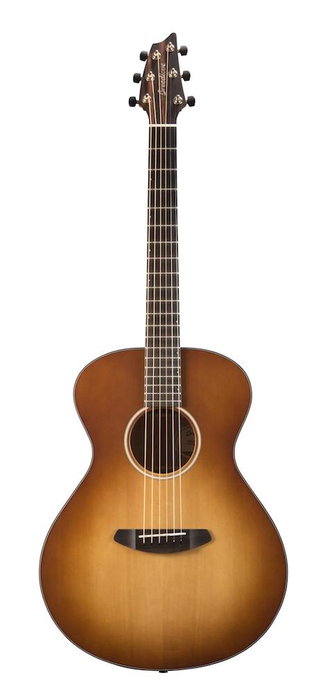 Breedlove USA Concert Cinnamon Burst E エレクトリックアコースティックギター