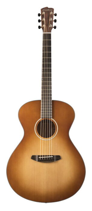 Breedlove USA Concerto Cinnamon Burst E エレクトリックアコースティックギター