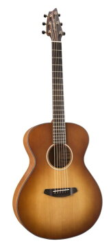 Breedlove USA Concert Cinnamon Burst E エレクトリックアコースティックギター