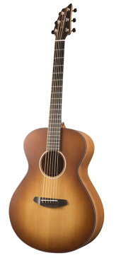 Breedlove USA Concert Cinnamon Burst E エレクトリックアコースティックギター