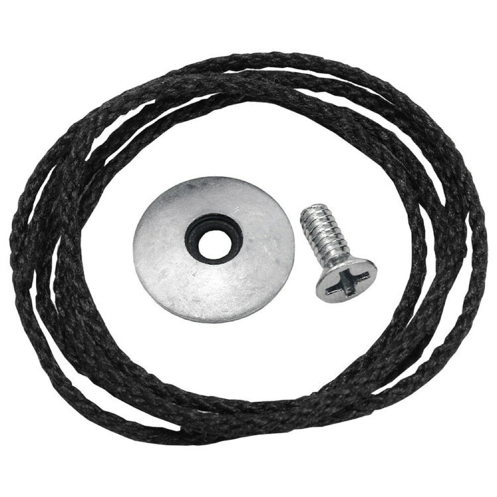 Goodrich Sound Pedal String Kit ボリュームペダル 交換用パーツGoodrich Soundのボリュームペダルでポットを駆動するためのストリングの交換品です。Goodrichは、1965年からハンドメイドで高い品質のボリュームペダルを制作し、プロフェッショナルミュージシャンにとって“マストハブ”のボリュームペダルとして伝説を積み重ねてきました。2015年にカリフォルニア州オーシャンサイドに移転し、新しくなったGoodrichは長年の伝説を引き継ぎながら、新しいポテンショメータ、ペダルを開発し、さらなる進化を遂げています。プロフェッショナルギタリスト、ペダルスティーラー、ベーシスト、キーボーディストのための業界標準となるボリュームペダルを制作しています。