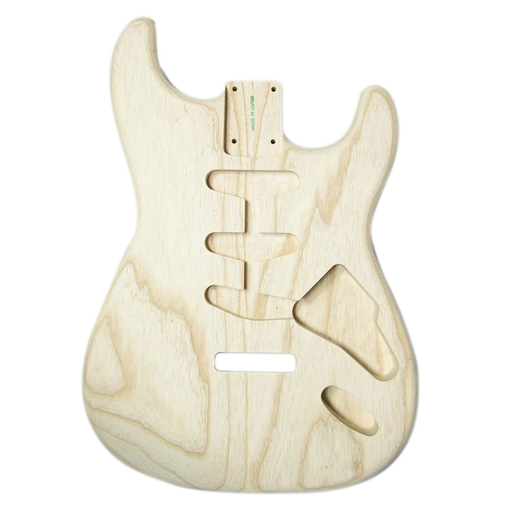 i-Wave Unfinished Body ST Swamp Ash 2P  ܥǥ