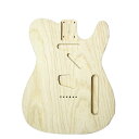 i-Wave Unfinished Body TE Swamp Ash 2P ギター用 ボディ※パーツの取り扱いには、相応の技術と知識が必要になります。自己責任にて取り扱い可能な方のみ、ご検討下さい。取り付け時に起った、楽器及びパーツの破損・損傷等につきましては当店は保証出来ません。あらかじめご了承下さい。※画像はサンプルです。木工生地仕上げ完成品。Swamp Ash 2PUSA製のピックガード、ブリッジ、PUに、各ザグリやネジ穴ピッチを合わせてありますので、余分な加工することなく、各パーツが取り付けられます。厳選された素材をセレクトし、熟練した職人により丁寧に仕上げられた逸品です。100% Made in Japan。