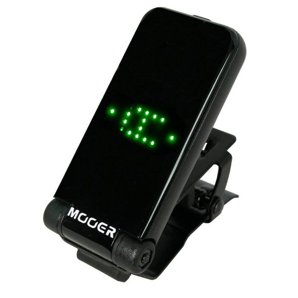 Mooer T-01 Clip Tuner åץ塼ʡ