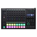ローランド ROLAND MC-707 GROOVEBOX グルーヴボックス