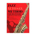 はじめてのジャズ・アルトサックス入門 レッスンCD付 改訂版 ドレミ楽譜出版社