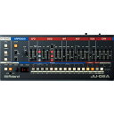 ローランド ROLAND JU-06A Sound Module Boutique シンセサイザー