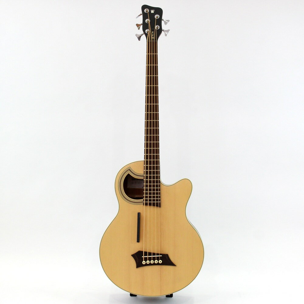 WARWICKRockbassAlienStandard5WSSANTS5弦アコースティックベース