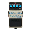 BOSS DD-3T Digital Delay デジタルディレイ ギ...(2)