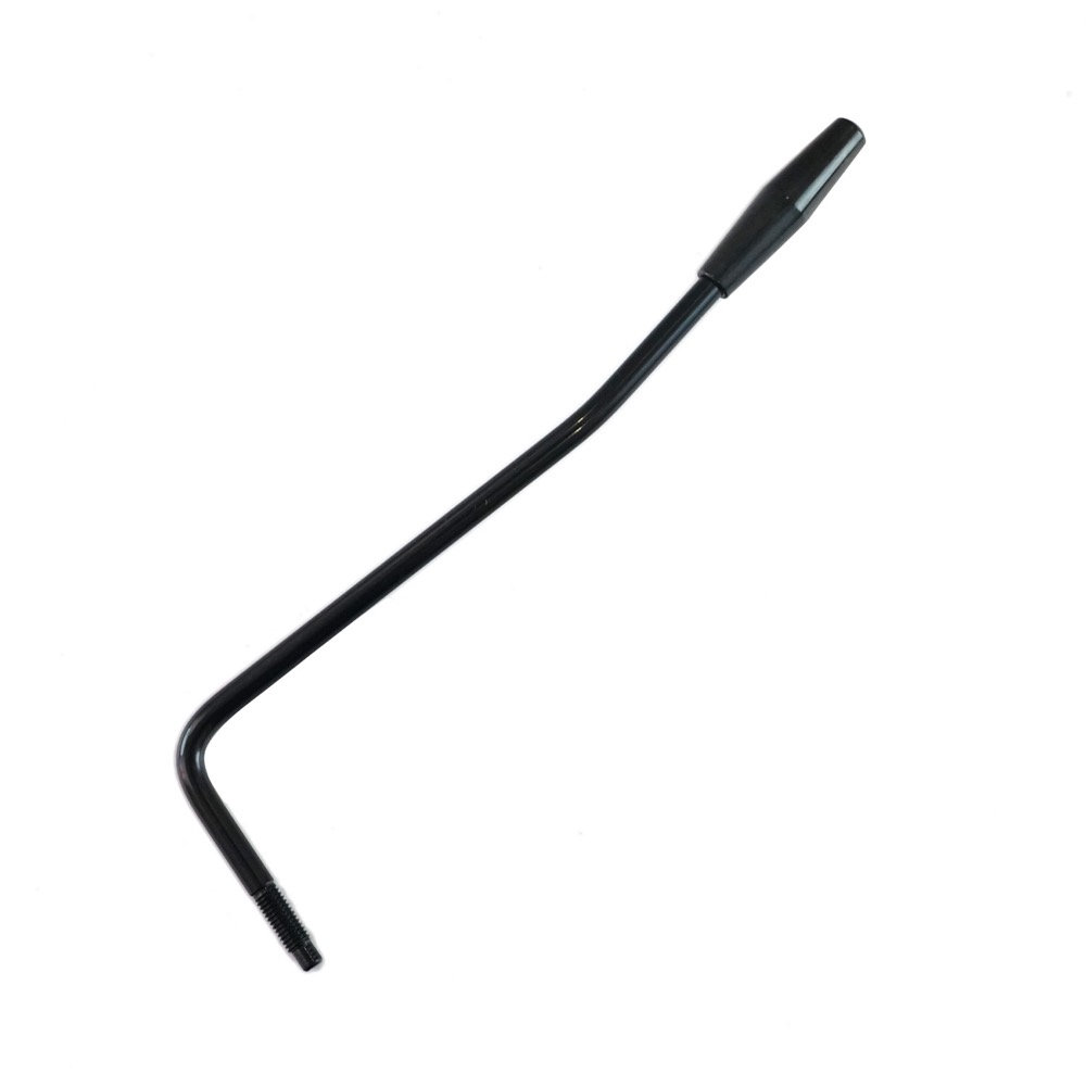 ゴトー GOTOH A8-B トレモロアーム ブラック