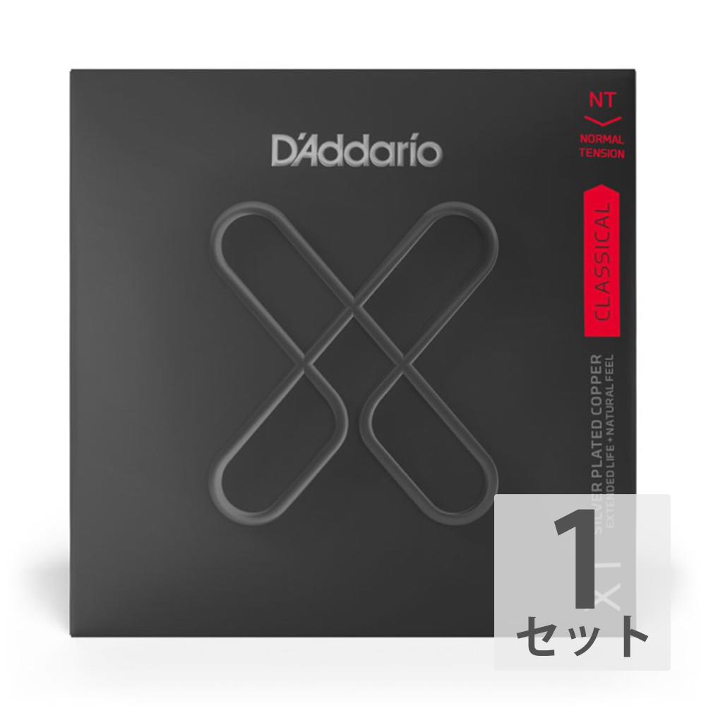 D’Addario｜ダダリオ クラシックギター弦 EJ46FF