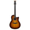 オベーションギター OVATION CS24-1-G SB Celebrity Standard Mid Depth Sunburst エレクトリックアコースティックギター エレアコ
