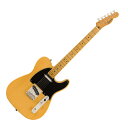 スクワイヤー/スクワイア Squier Classic Vibe 039 50s Telecaster MN BTB エレキギター