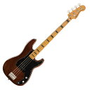 スクワイヤー/スクワイア Squier Classic Vibe '70s Precision Bass MN WAL エレキベース