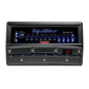 Hughes＆Kettner BLACK SPIRIT 200 Floor フロア型 小型ギターアンプ アンプヘッドBLACK SPIRIT 200ヘッドとMIDIボードFSM432MK3が一体化したフロアタイプアンプ。優れたモバイル性。（サイズ：470 × 70 × 255mm 、重さ：4.1kg）※参考BS200 HEAD 3.6kg 、FSM432 MK3 1.7kg■Black Spirit 200 HEADからの追加機能を搭載！●外部エフェクターを接続するための、2つのpre Loops。●イアモニターかFRFRスピーカーで、ギターの音にバンドの音をミックスするためのXLR端子のモニターIN機能。●7つのプリセットにアクセスできる「direct 7」モード。Power Output : 2, 20, 200 Watts (switchable)Channels : Clean, Crunch, Lead, UltraNoise Gate : IDB (Intelligent Dual Breakpoint) Noise GateIntegrated Effects : Reverb, Delay, Modulation (Chorus, Phaser, Flanger, Tremolo)FX Loop SerialRed Box AE+ : 8 cabinet emulations, XLR balancedFully Programmable Controls : Channel, Gain, Volume, EQ, Sagging, Presence, Resonance, Noise Gate,Pre-Loop 1 ＆ 2 On/Off , Boost On/Off , FX Parameters, FX Loop On/Off, Cabinet TypeRemote Control : Bluetooth, MIDIAux Input : Mini jack, 3.5 mm stereoAudio Streaming : BluetoothPhones/Line jack : 6.3 mm (1/4") stereo, 50 OhmsSpeaker Out : 8-16 Ohms, switchable from guitar cab to full range speakerMIDI In : 7-pin, 20 V DC phantom power (150 mA), 5-pin compatibleMIDI Out/Thru : 5-pinMax. power consumption : 300 WINTEGRATED MIDI BOARD : Preset Mode : 32 Banks 4 Presets par Bank , Tap DelayStomp Box Mode : Clean , Crunch , Lard , Ultra , Mod On/Off , Delay On/Off, Boost On/OffDirect 7 Mode : direct access to 7 out of 128 presetControl 1 ＆ 2 : TRS Jacks for foot switches and expression pedalsDimensions : 470 × 70 × 255mmWeight : 4.1 kg