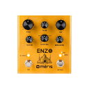 Meris EZO-DST Enzo Pedal マルチボイスシンセサイザーペダル エフェクター