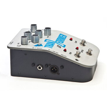 API TranZformer LX Bass Pedal ベースプリアンプ DI ダイレクトボックス