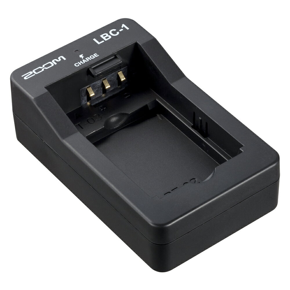 ZOOM LBC-1 Li-ion Battery Charger BT-02BT-03 Хåƥ꡼㡼㡼