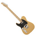 フェンダー Fender Made in Japan Traditional 50s Telecaster LH MN BTB レフティ エレキギター