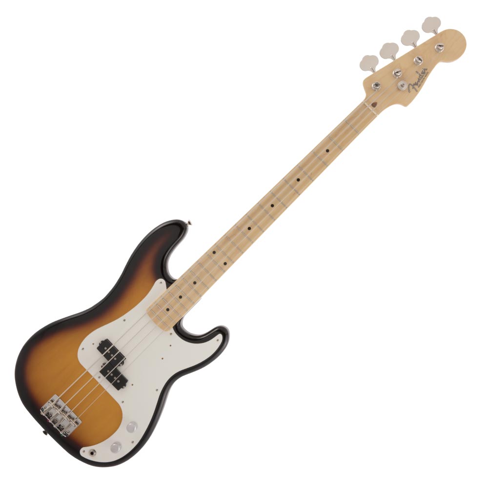 ե Fender Made in Japan Traditional 50s Precision Bass MN 2TS 쥭١