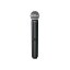 SHURE BLX2SM58JB ϥɥإɷ