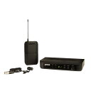 SHURE BLX14J-W85JB ワイヤレスシステムセット