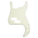 SCUD PB-G3P プレシジョンベースタイプ用 ピックガード