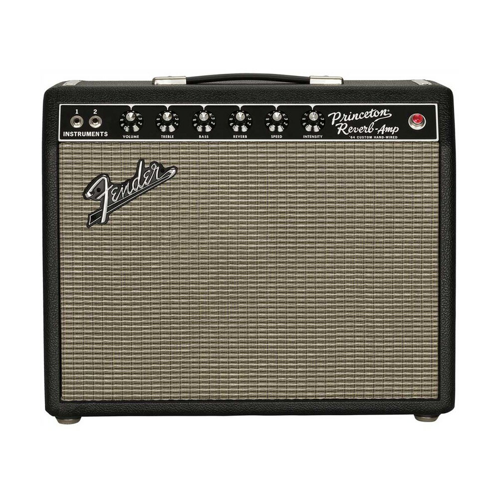ե Fender '64 Custom Princeton Reverb 100V JP   ɥ