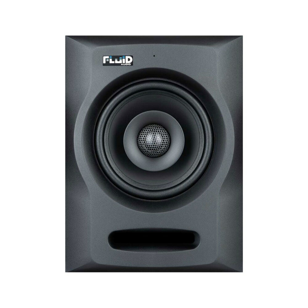 Fluid Audio FX50 モニタースピーカー （1本）