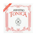 PIRASTRO Viola TONICA 422921 C線 シルバー ヴィオラ弦