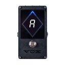 VOX VXT-1 Strobe Pedal Tuner ストロボペダルチューナー