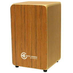 BothHands BHC-P36 City Cajon カホン