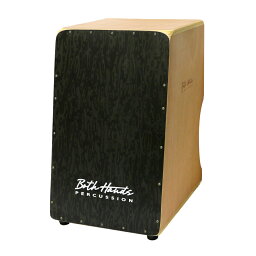 BothHands BHC-POR25 Double Sides Cajon カホン