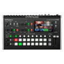 ローランド ROLAND V-8HD HD VIDEO SWITCHER ビデオスイッチャー