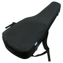 IBANEZ IAB724-BK POWERPAD ULTRA Gig Bag アコースティックギター用ギグバッグ