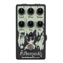 EarthQuaker Devices アースクエイカーデバイセス EQD Afterneath V3 ショートディレイリバーブ ギターエフェクター