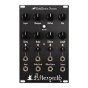 EarthQuaker Devices アースクエイカーデバイセス EQD Afterneath Eurorack Module ユーロラックモジュール