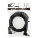 EX-PRO DC-1CRANK 1m DCケーブル クランク